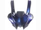 Pente Bleu Violet Carénage Moto Yamaha YZF R7 2021-2024