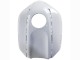 Blanc Carénage Moto Yamaha YZF R7 2021-2024