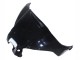 Noir Brillant Carénage Moto Kawasaki ZX10R 2021-2025
