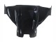 Noir Brillant Carénage Moto Kawasaki ZX10R 2021-2025