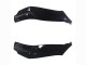 Noir Brillant Carénage Moto Kawasaki ZX10R 2021-2025