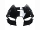 Noir Brillant Carénage Moto Kawasaki ZX10R 2021-2025