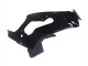 Noir Brillant Carénage Moto Kawasaki ZX10R 2021-2025