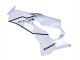 Blanc Noir Carénage Moto Kawasaki ZX10R 2021-2025