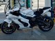 Blanc Noir Carénage Moto Kawasaki ZX10R 2021-2025