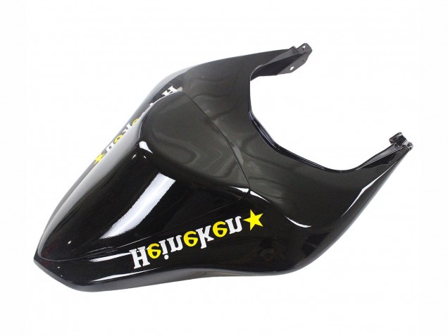 Coloré Playboy 223 Carénage Moto Kawasaki ZX6R 2007-2008