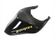 Coloré Playboy 223 Carénage Moto Kawasaki ZX6R 2007-2008