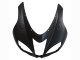 Noir Mat Jaune Logo Ninja Carénage Moto Kawasaki ZX6R 2007-2008