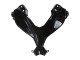 Noir Brillant Noir Mat Vert Carénage Moto Kawasaki EX300 2013-2024