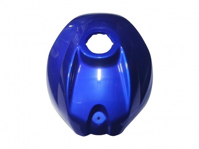 Bleu Noir Vert Monstre 46 Carénage Moto Aprilia RS125 2006-2011
