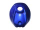 Bleu Noir Vert Monstre 46 Carénage Moto Aprilia RS125 2006-2011