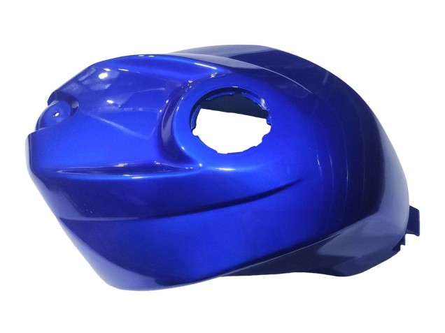 Bleu Noir Vert Monstre 46 Carénage Moto Aprilia RS125 2006-2011