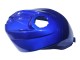 Bleu Noir Vert Monstre 46 Carénage Moto Aprilia RS125 2006-2011