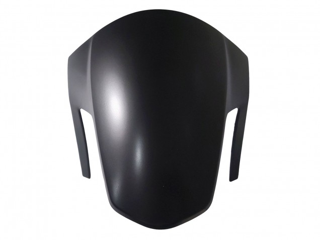 Bleu Blanc Noir Mat Carénage Moto Aprilia RS4 50 125 2012-2018