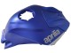 Bleu Blanc Noir Mat Carénage Moto Aprilia RS4 50 125 2012-2018
