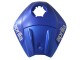 Bleu Blanc Noir Mat Carénage Moto Aprilia RS4 50 125 2012-2018