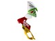 Blanc Rouge Vert Jaune Alitalia Carénages Moto Aprilia RS4 50 125 2012-2018