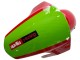Blanc Rouge Vert Jaune Alitalia Carénages Moto Aprilia RS4 50 125 2012-2018