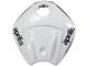 Blanc Rouge Vert Noir Brillant Carénage Moto Aprilia RS4 50 125 2012-2018