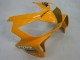 Jaune Bleu Blanc Noir Nastro Azzurro Carénage Moto Honda CBR600 F4i 2004-2007