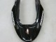 Noir Brillant Carénage Moto Honda CBR600 F4i 2004-2007