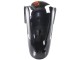 Noir Brillant Carénage Moto ABS Honda CBR1100XX Blackbird 1996-2007