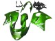 Vert Carénages Moto Honda CBR1100XX Blackbird 1996-2007