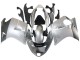 Argent Gris Carénage Moto Honda CBR1100XX Blackbird 1996-2007