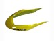 Jaune Noir Brillant Carénage Moto Honda CBR600 F4 1999-2000