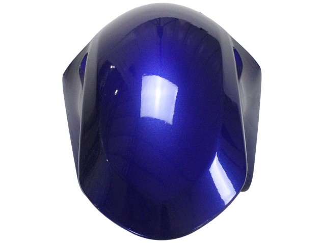 Blanc Bleu Carénage Moto Honda CBR600F 2011-2013