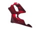 Rouge Carénage Moto Honda CBR900RR 893 1994-1995