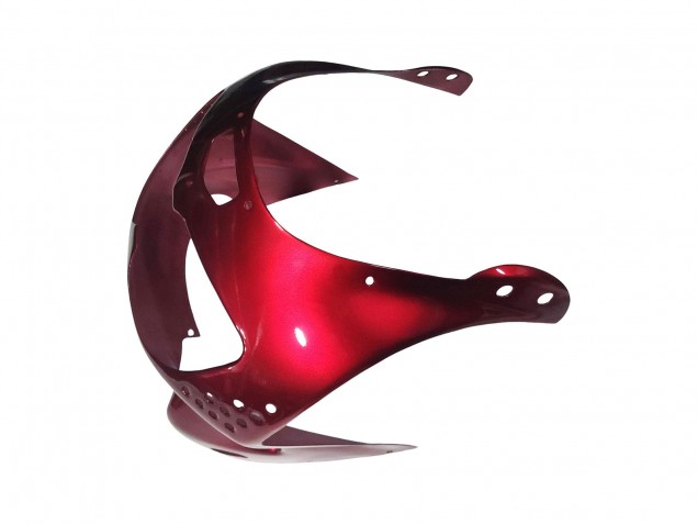 Rouge Carénage Moto Honda CBR900RR 893 1994-1995