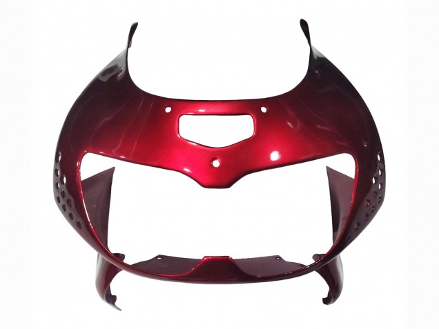 Rouge Carénage Moto Honda CBR900RR 893 1994-1995