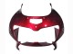 Rouge Carénage Moto Honda CBR900RR 893 1994-1995