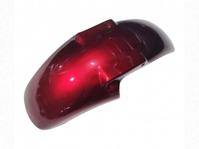 Rouge Carénage Moto Honda CBR900RR 893 1994-1995