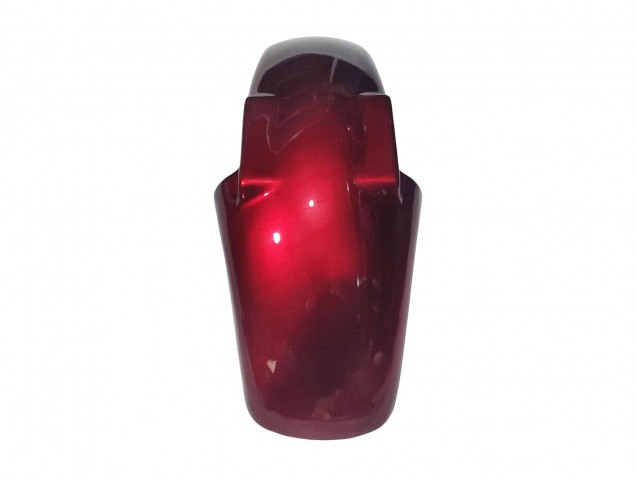 Rouge Carénage Moto Honda CBR900RR 893 1994-1995