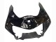 Noir Brillant Blanc Décalque Carénage Moto Honda CBR900RR 919 1998-1999