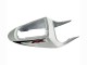 Blanc Rouge Bleu Carénages Moto Honda CBR900RR 929 2000-2001