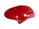 Blanc Rouge Bleu Carénages Moto Honda CBR900RR 929 2000-2001