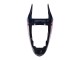 Rouge Blanc Noir Brillant PlayStation 2 Carénage Moto Honda CBR900RR 929 2000-2001
