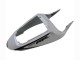 Blanc Jaune Noir Brillant Carénage Moto Honda CBR900RR 929 2000-2001