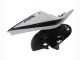 Blanc Jaune Noir Brillant Carénage Moto Honda CBR900RR 929 2000-2001