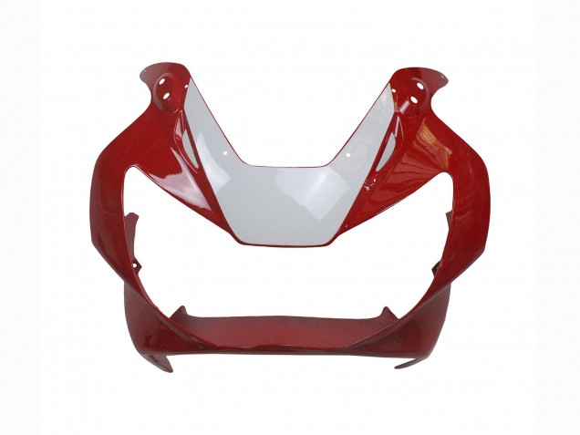 Argent Rouge Bleu Carénage Moto Honda CBR900RR 929 2000-2001