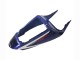 Argent Rouge Bleu Carénage Moto Honda CBR900RR 929 2000-2001