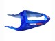 Blanc Bleu Rouge HRC Carénage Moto Honda CBR900RR 929 2000-2001