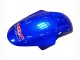 Blanc Bleu Rouge HRC Carénage Moto Honda CBR900RR 929 2000-2001