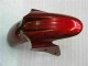 Rouge Marron Carénage Moto Kawasaki EX250 2008-2012