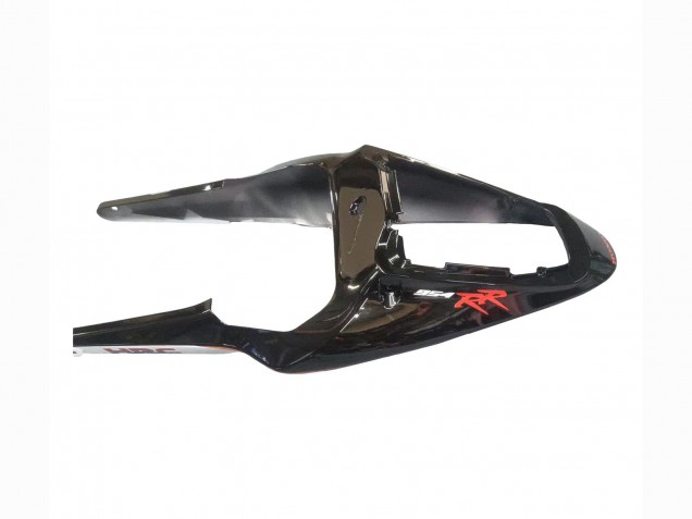 Orange Blanc Rouge Noir Brillant Repsol Kits Carénages Moto Honda CBR900RR 954 2002-2003
