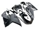 Argent Or Noir Mat Carénage Moto Ducati 848 2007-2014