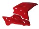 Rouge Carénages Moto Ducati 1098 2007-2014